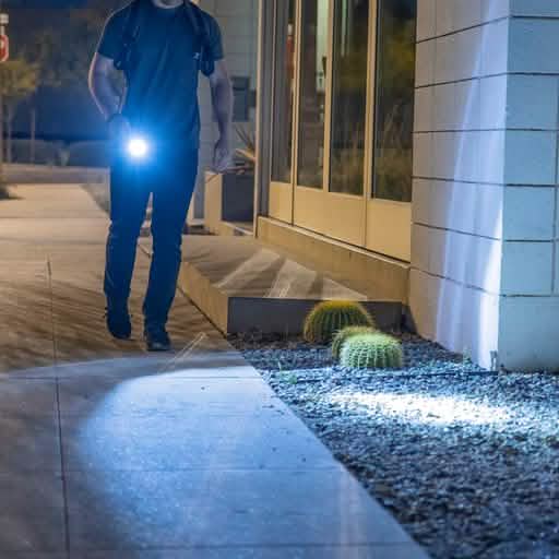 TASER StrikeLight 2