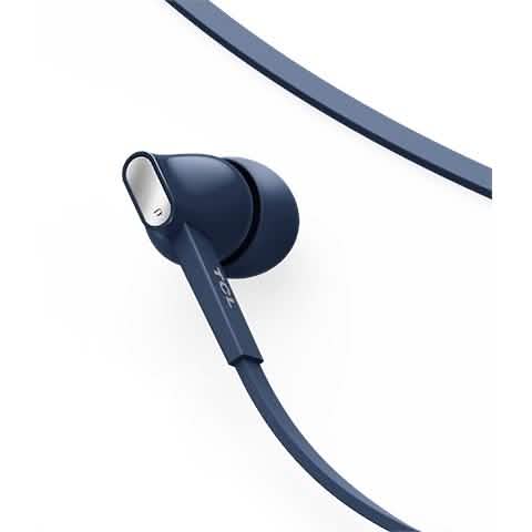 TCL Wireless In-Ear Bluetooth Headphones With Mic