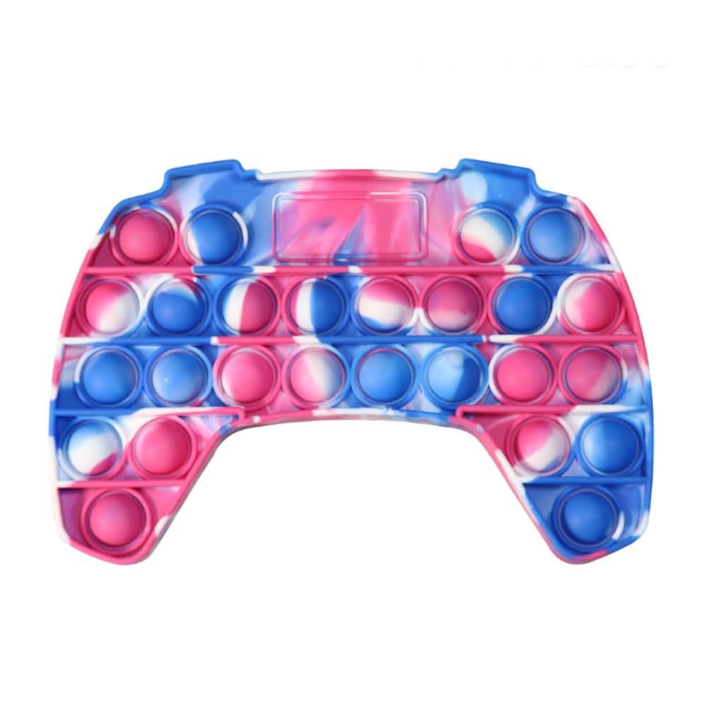 Tie-Dye Push POP Controller