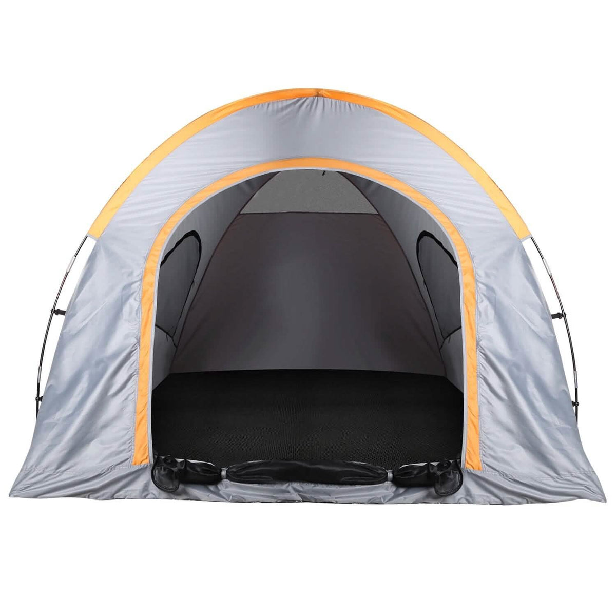 Truck Bed Tent Waterproof Windproof Pickup Truck Tent with Carry Bag