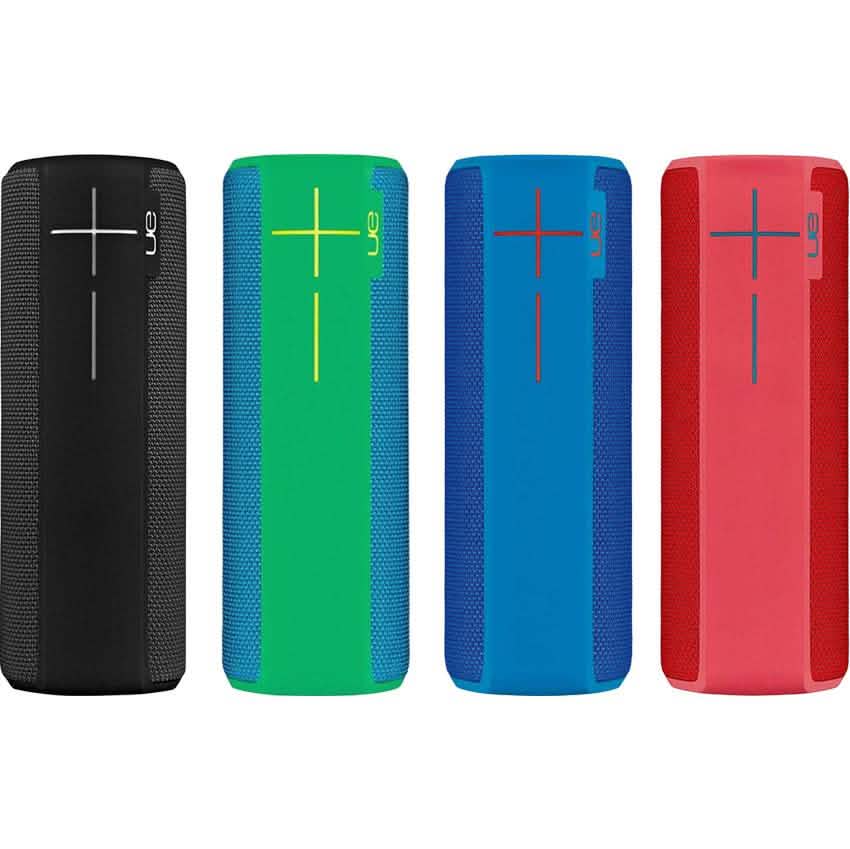 Ultimate Ears Boom 2 Wireless Mobile Bluetooth Speaker (Refurbished)