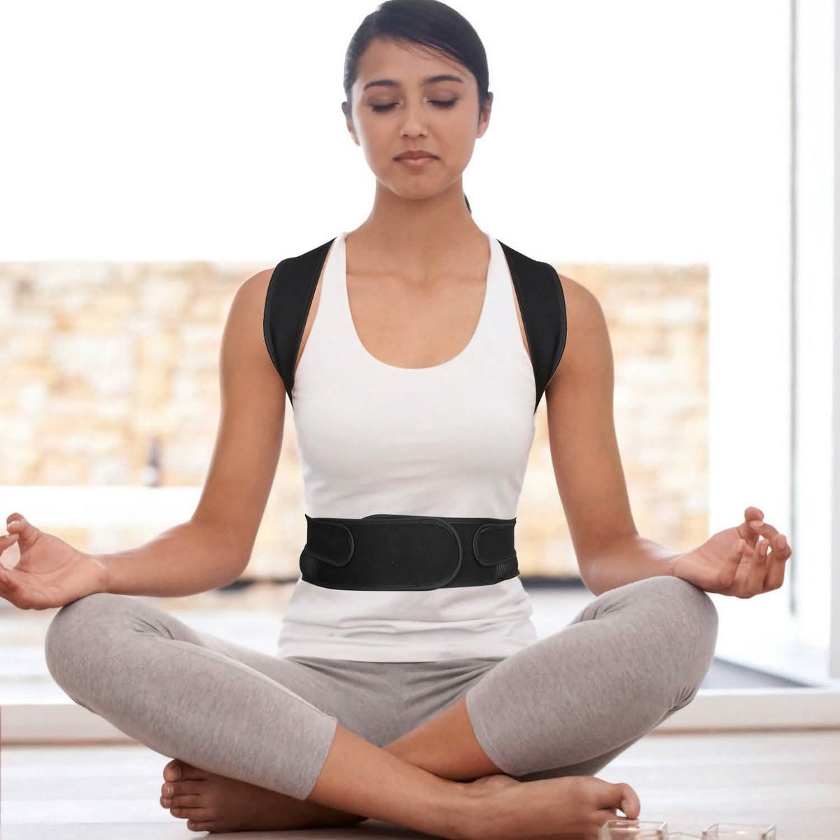 Unisex Back Posture Corrector