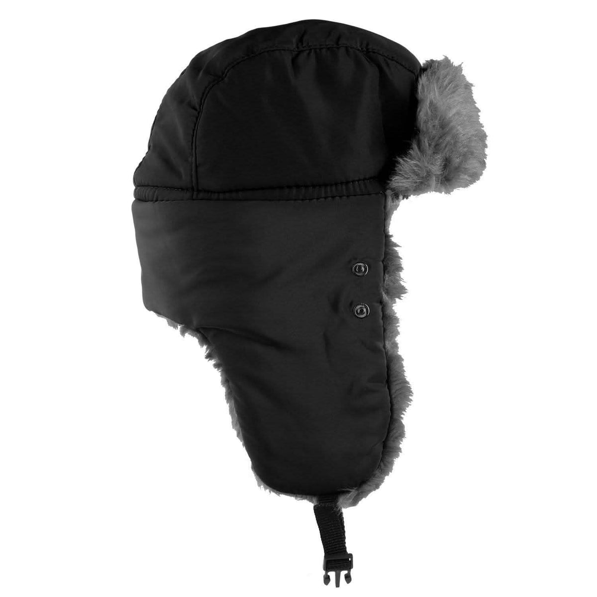 Unisex Winter Trooper Trapper Hat