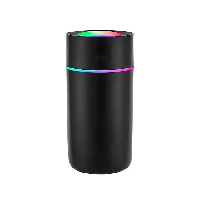 USB Colorful Aromatherapy Humidifier