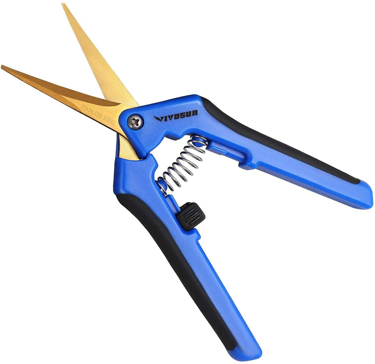 VIVOSUN Gardening Hand Pruner