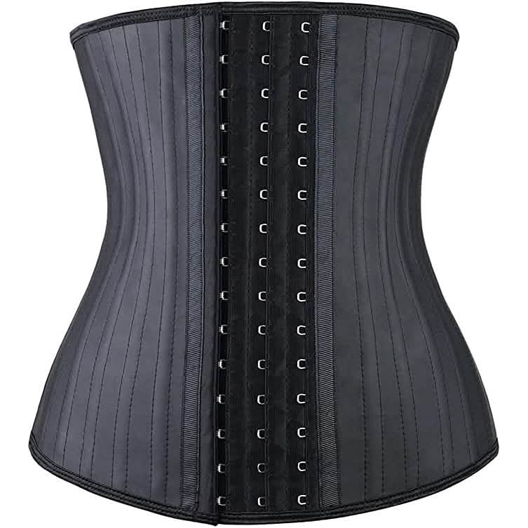 Women's Latex Sports Belt