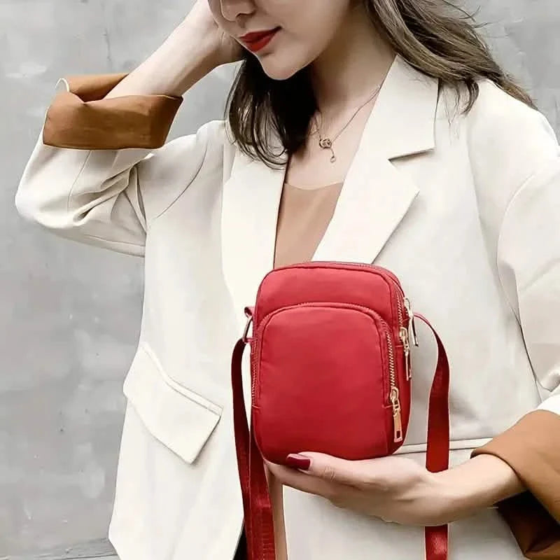 Women's Shoulder Bag Multifunctional