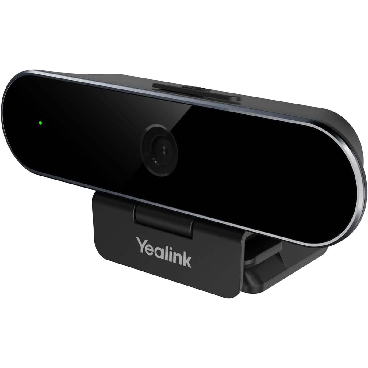 Yealink UVC20 Webcam 1080P Full HD Camera with Microphone  (Refurbished)