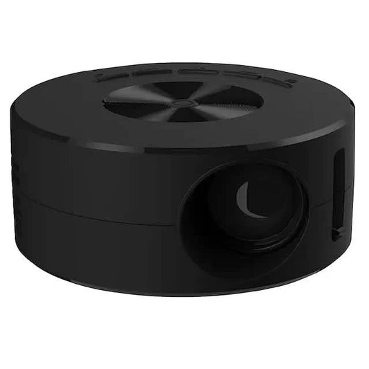 YT200 LED Projector Mini Handheld