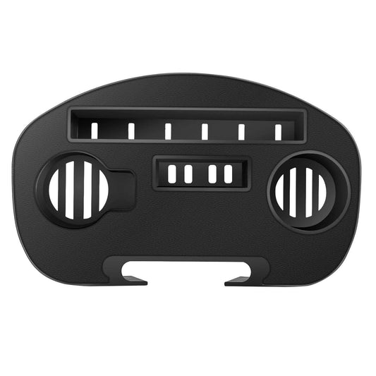 Zero Gravity Chair Cup Holder Clip On Side Tray